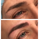 Cejas 3d Bogota, cejas pelo a pelo, microblading